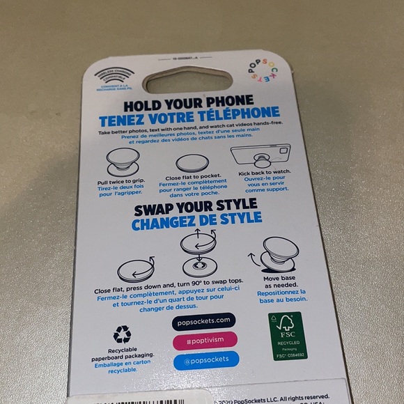 Popsocket - Picture 2 of 2